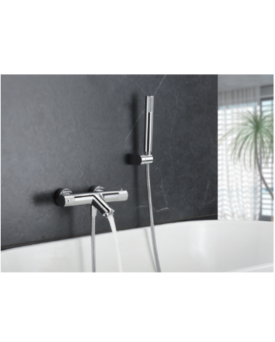 Mitigeur bain douche Genova Imex