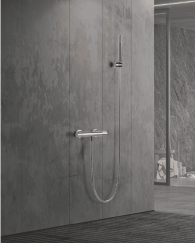 Mitigeur douche Genova - Imex