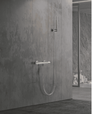 Mitigeur bain douche Genova - Imex