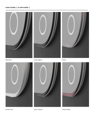 Miroir Rimini - LEDIMEX