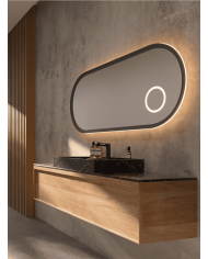 Miroir Rimini - LEDIMEX