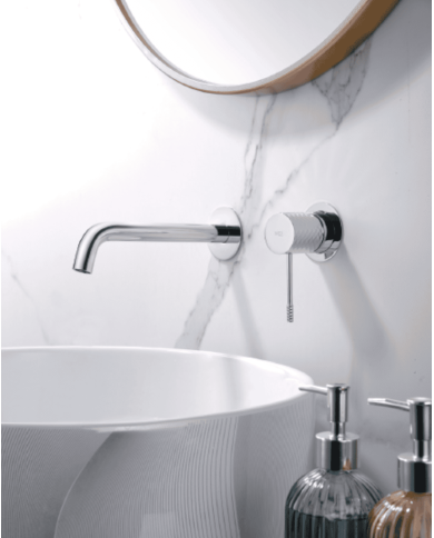 Mitigeur encastré Genova - Imex Mitigeur encastré Genova - Imex