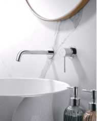 Mitigeur encastré Genova - Imex Mitigeur encastré Genova - Imex