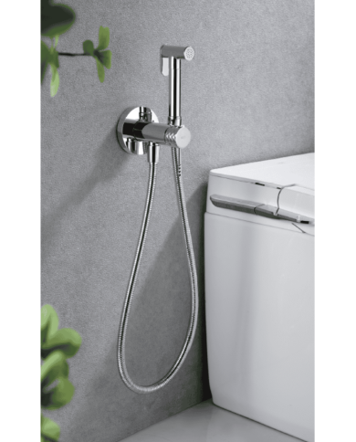 Mitigeur encastré bidet Imex | Genova Design Murale