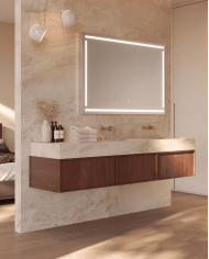 Miroir Viena - LEDIMEX