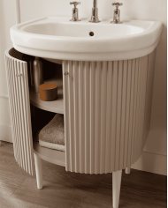 Meuble Plissé - Sbordoni