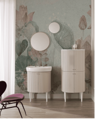 Meuble Plissé 63 - Sbordoni