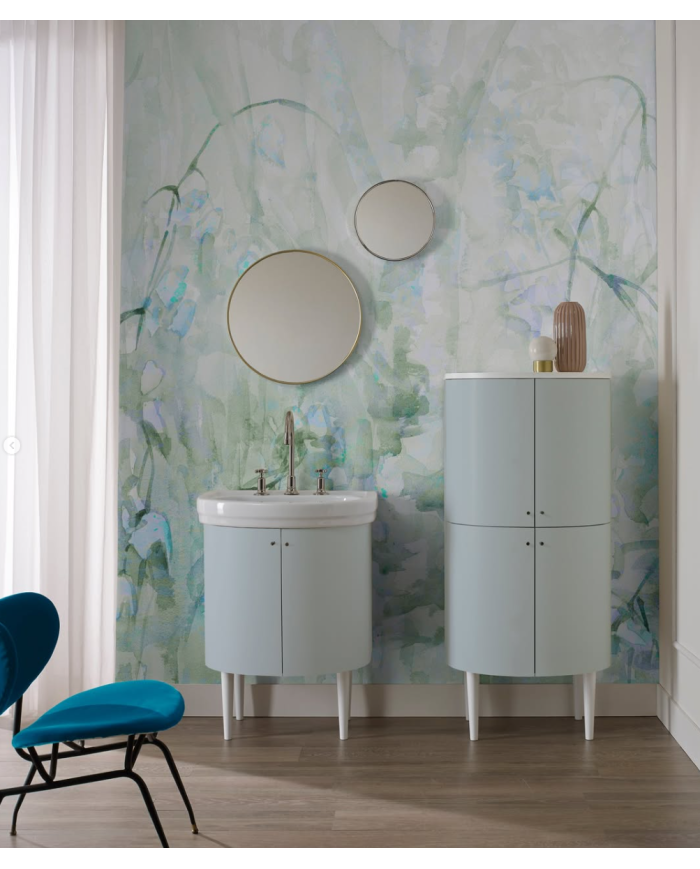 Meuble Plissé - Sbordoni