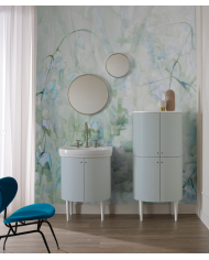 Meuble Plissé - Sbordoni