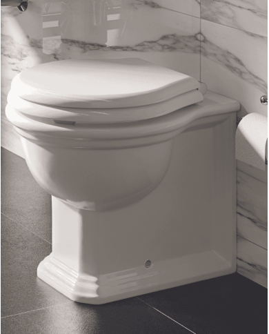 Cuvette au sol - Regent Imperial