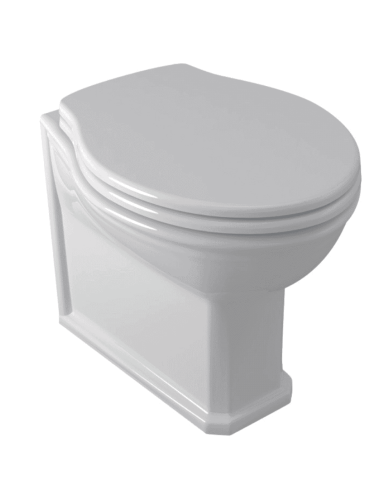 Cuvette au sol - Regent Imperial