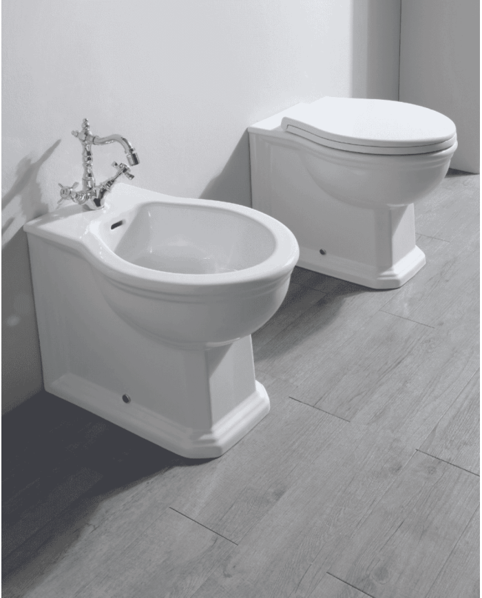Bidet au sol - Regent Imperial
