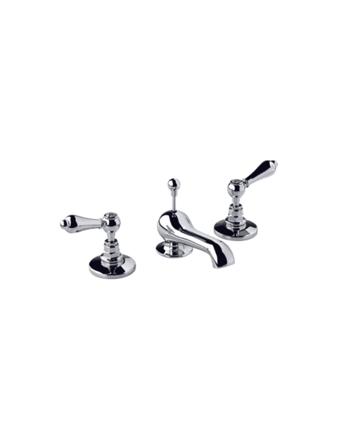 Mélangeur 3 trous Regent - Imperial