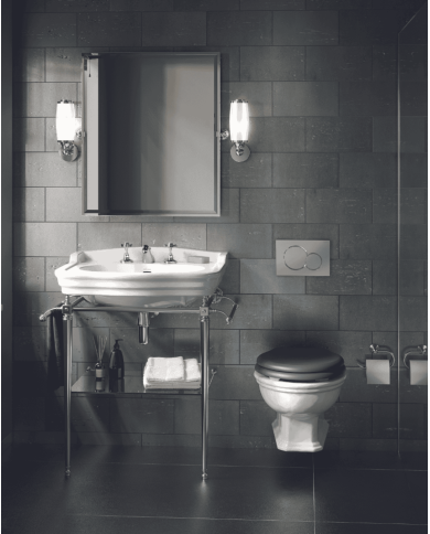 Cuvette suspendue - Regent Imperial