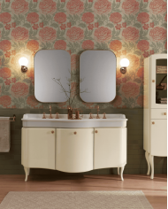 meuble lavabo sbordoni sirmione 150 | Sbordoni Italie