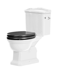 cuvette monobloc imperial | Regent Blanc & Finitions