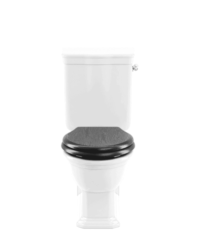 cuvette monobloc imperial | Regent Blanc & Finitions