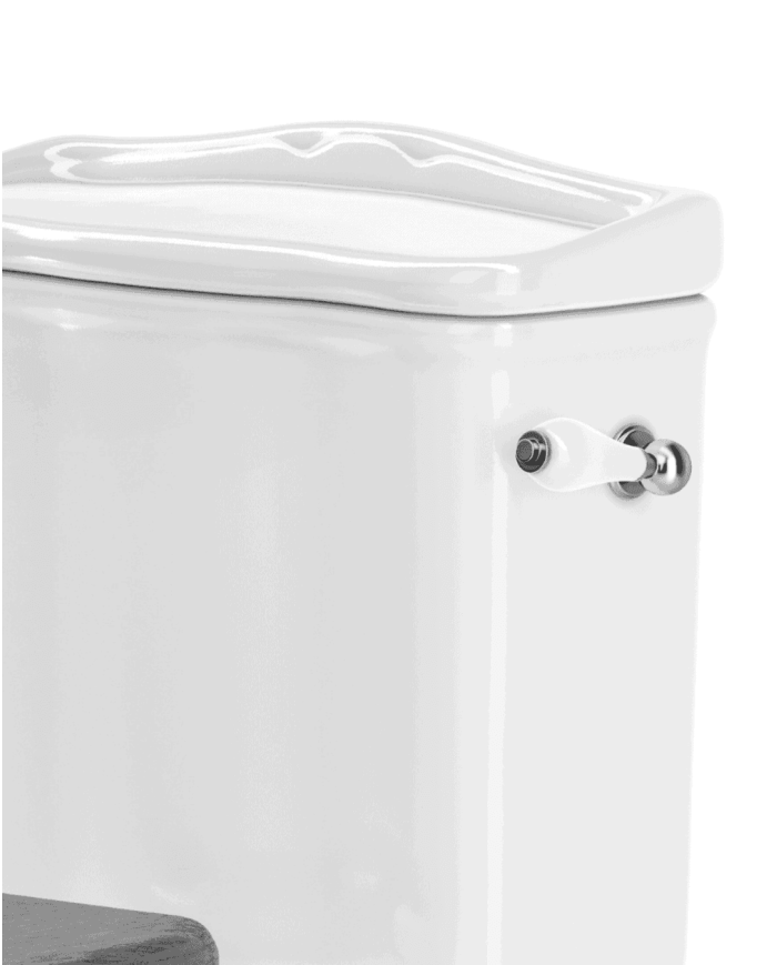 Cuvette monobloc - Regent Imperial