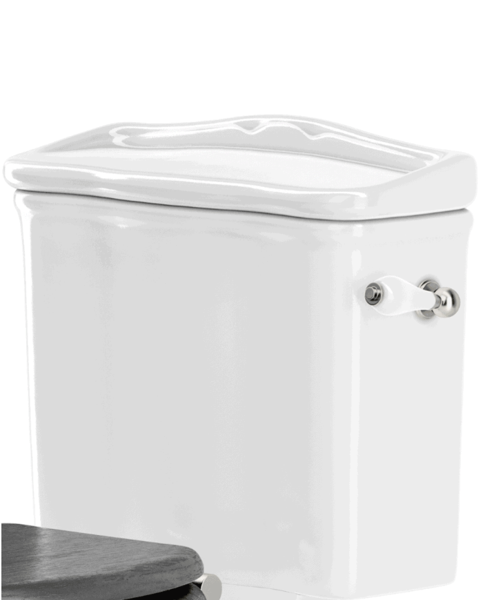 Cuvette monobloc - Regent Imperial