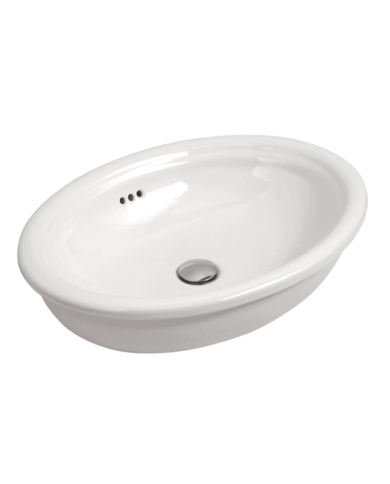 Lavabo à poser - Regent Imperial