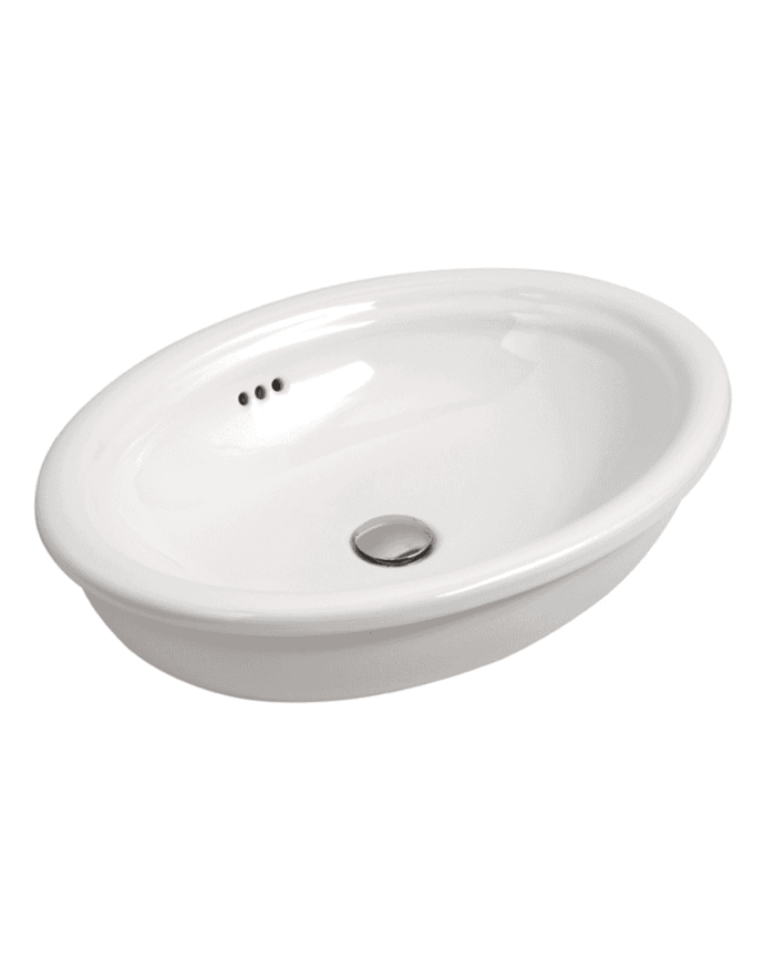 Lavabo à poser - Regent Imperial