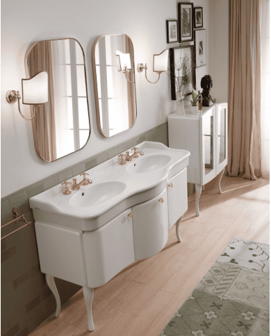 meuble lavabo sbordoni cisano | Sbordoni Italie