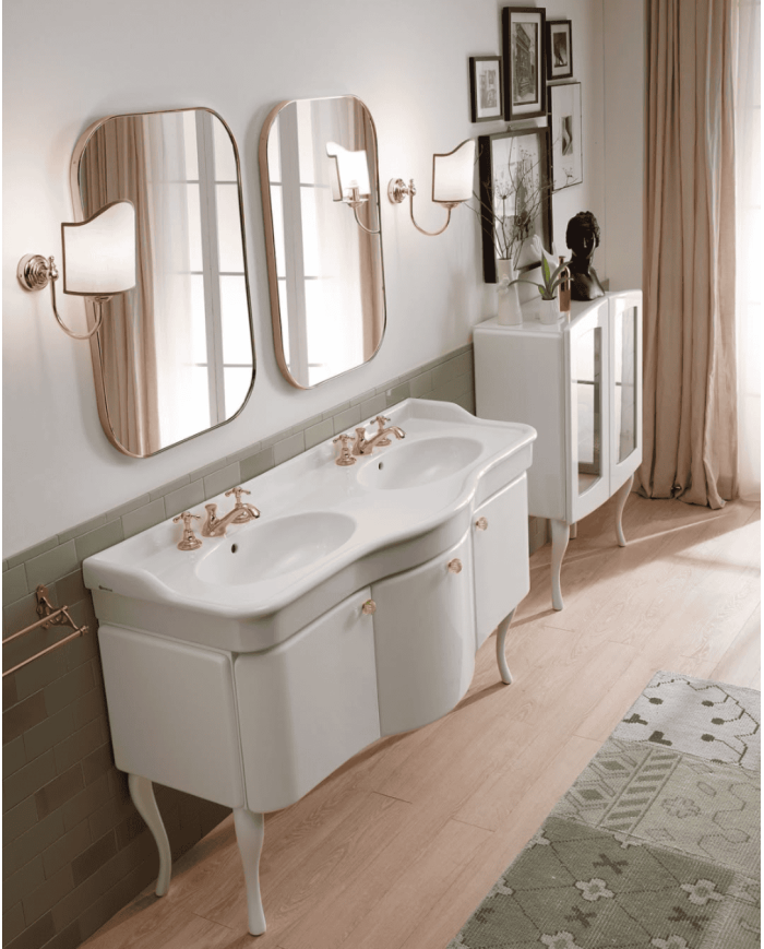 meuble lavabo sbordoni cisano | Sbordoni Italie