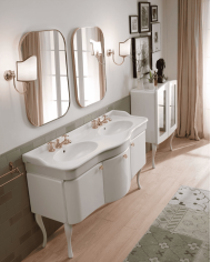 meuble lavabo sbordoni cisano | Sbordoni Italie