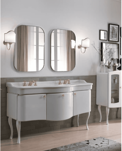 meuble lavabo sbordoni cisano | Sbordoni Italie