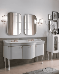 meuble lavabo sbordoni cisano | Sbordoni Italie