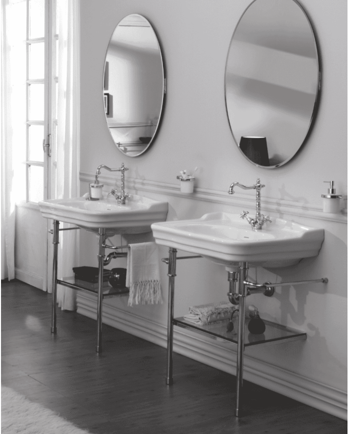 Meuble Charlotte - Regent Imperial