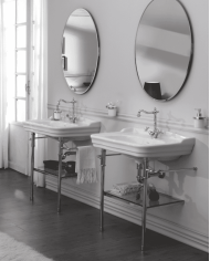 Meuble Charlotte - Regent Imperial