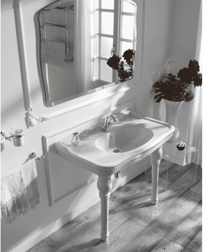 Lavabo 100 - Regent Imperial