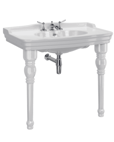 Lavabo 100 - Regent Imperial