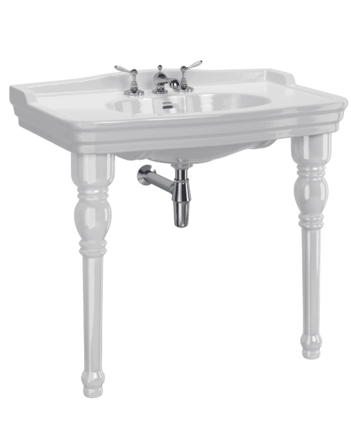Lavabo 100 - Regent Imperial