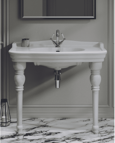 Lavabo 100 - Regent Imperial