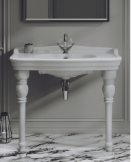 Lavabo 100 - Regent Imperial