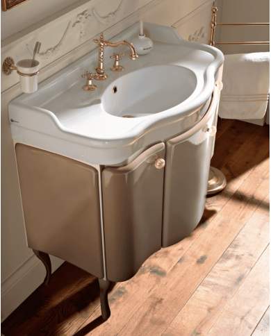 meuble lavabo sbordoni sirmione | Sbordoni Italie