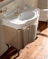 meuble lavabo sbordoni sirmione | Sbordoni Italie