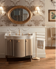 meuble lavabo sbordoni sirmione | Sbordoni Italie