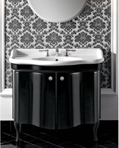 meuble lavabo sbordoni baldo | Sbordoni Italie