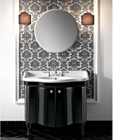 meuble lavabo sbordoni baldo | Sbordoni Italie
