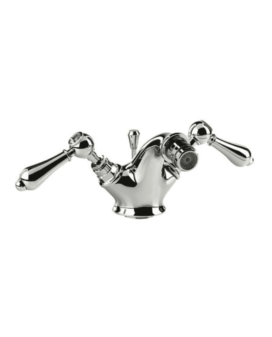 mélangeur bidet imperial | Regent série rétro
