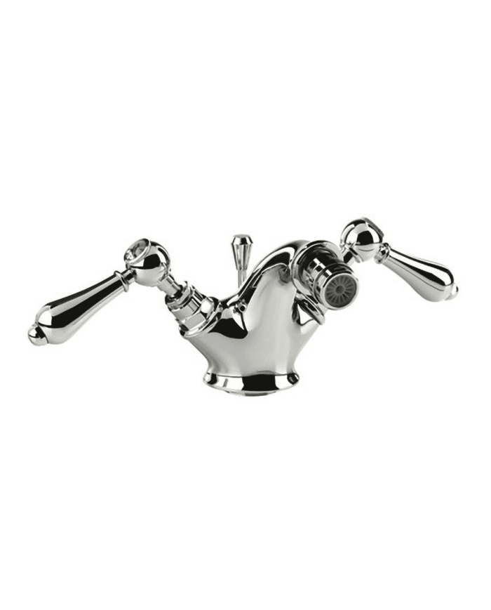 mélangeur bidet imperial | Regent série rétro