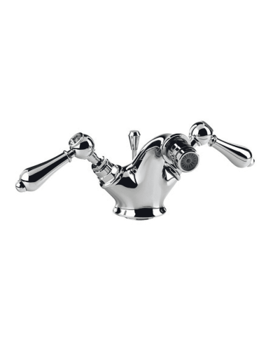 mélangeur bidet imperial | Regent série rétro