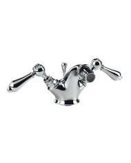 mélangeur bidet imperial | Regent série rétro