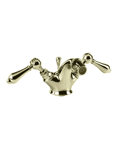 mélangeur bidet imperial | Regent série rétro