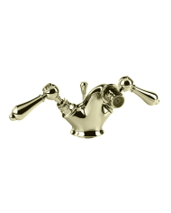 mélangeur bidet imperial | Regent série rétro