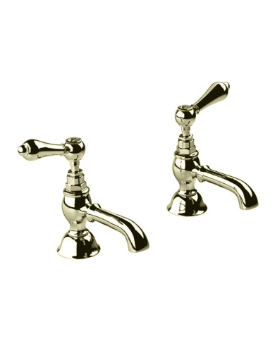 Robinets lavabo - Regent Imperial