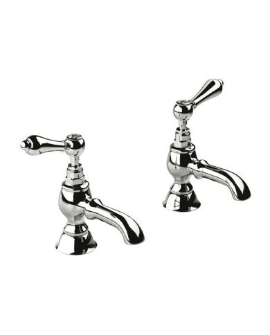 Robinets baignoire - Regent Imperial